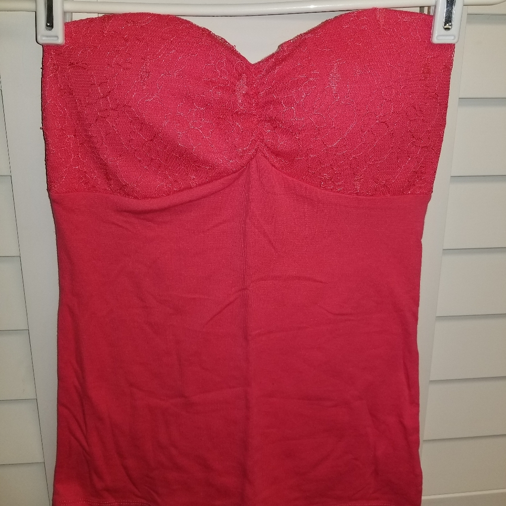 Tunic top